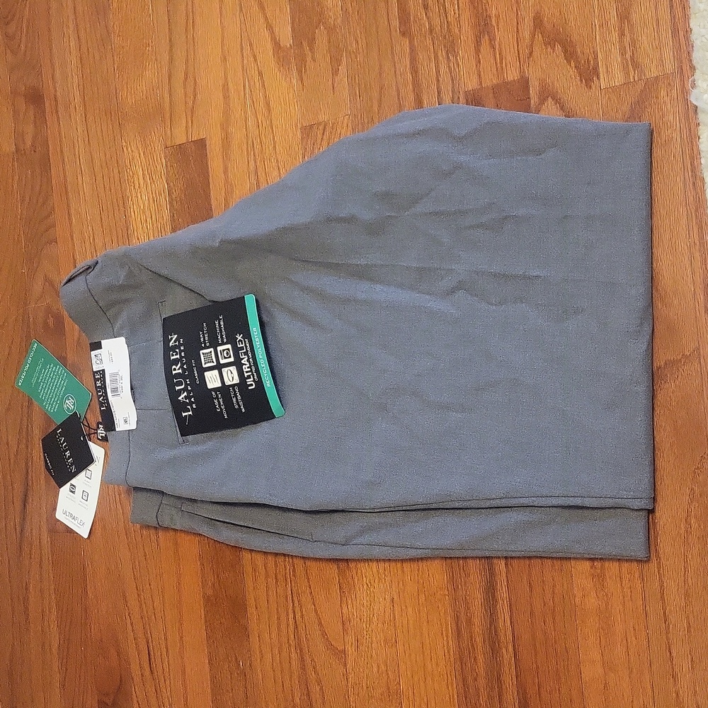 NWT Grey Lauren dress pants